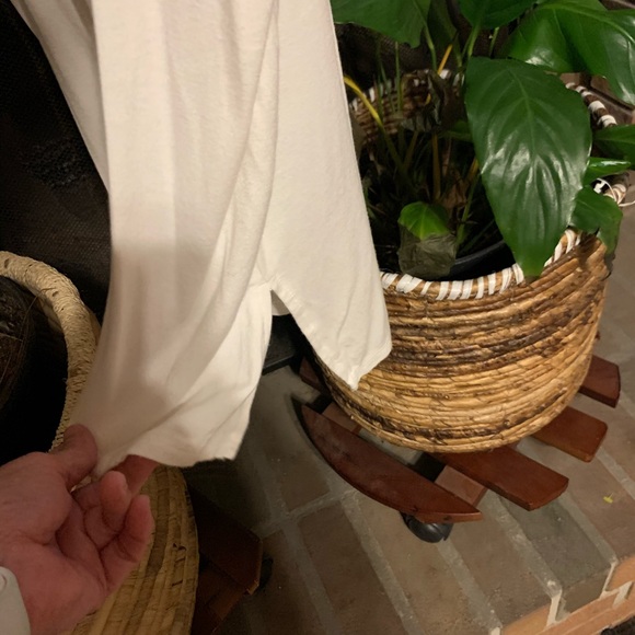 BLVD sz L Less Mondays More Sundays tee - Picture 5 of 6